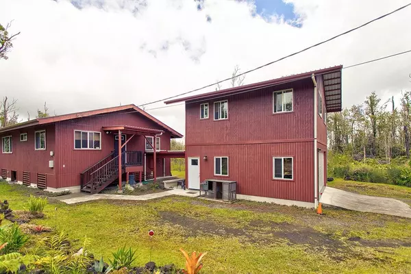 Volcano, HI 96785,11-2272 MAKOA RD