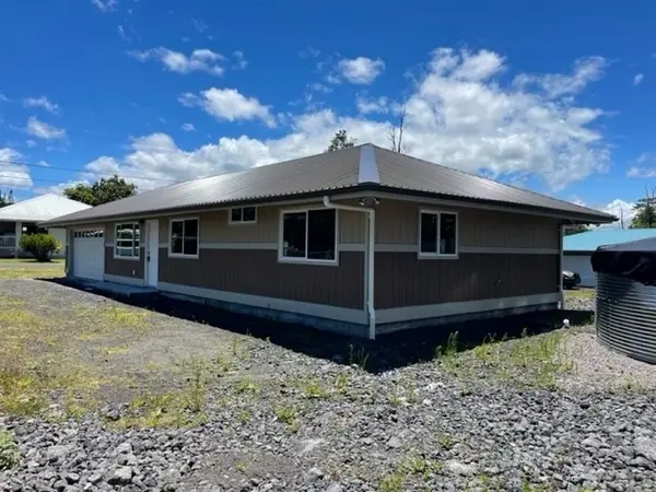 Pahoa, HI 96778,16-2051 HALE WY