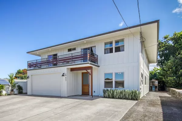 74-827 ULUAOA ST, Kailua-kona, HI 96740