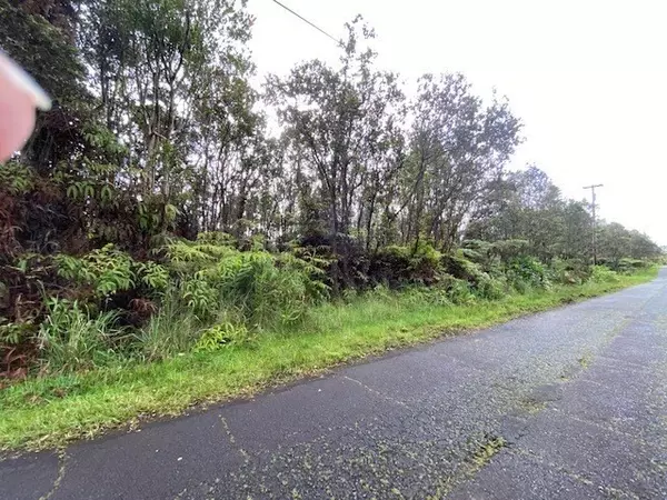 PUOLANI ST, Volcano, HI 96785