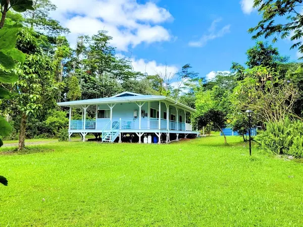 13-3420 NOHEA ST, Pahoa, HI 96778