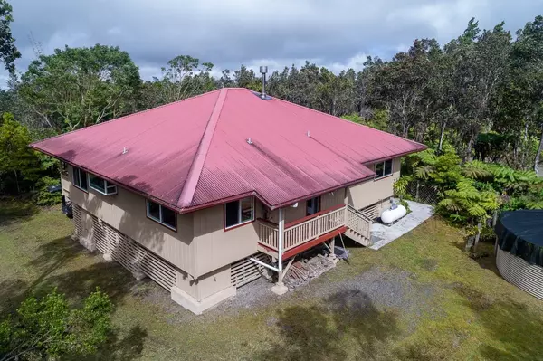 Volcano, HI 96785,11-3837 NAHELENANI ST