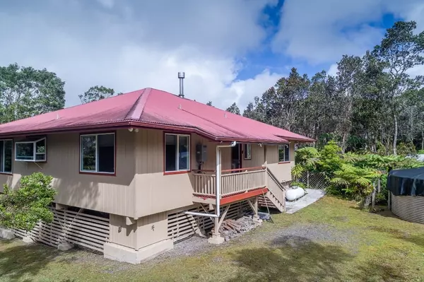 Volcano, HI 96785,11-3837 NAHELENANI ST