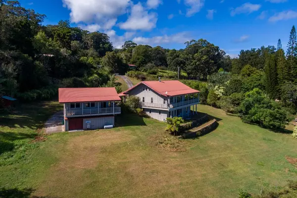 Honokaa, HI 96727,43-2100 KAAPAHU RD