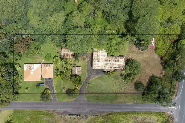 Kurtistown, HI 96760,16-104 POHAKU PL