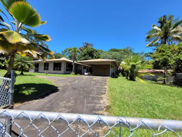 Kurtistown, HI 96760,16-104 POHAKU PL