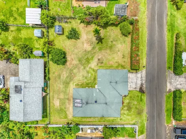 Kapaa, HI 96746,7031 POMAIKAI ST