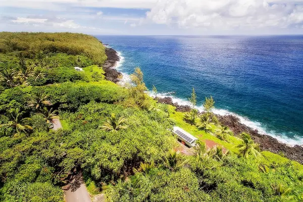 14-3533 GOVERNMENT BEACH RD, Pahoa, HI 96778