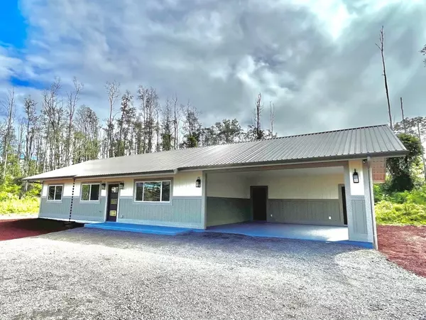 16-2525 AINALOA DR, Pahoa, HI 96778