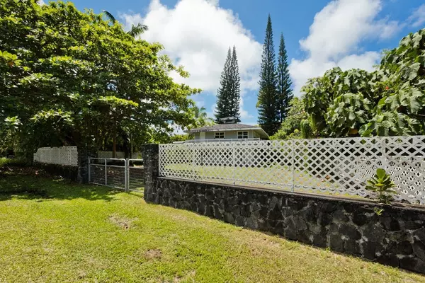 Pahoa, HI 96778,15-120 KAMANU ST