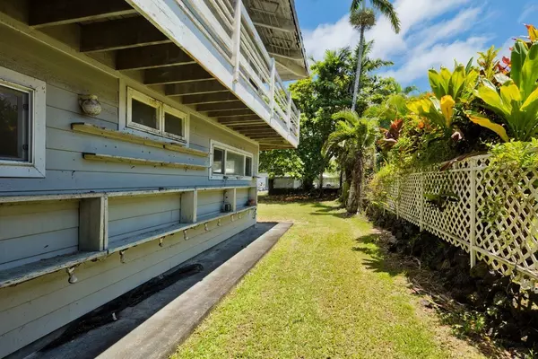 Pahoa, HI 96778,15-120 KAMANU ST