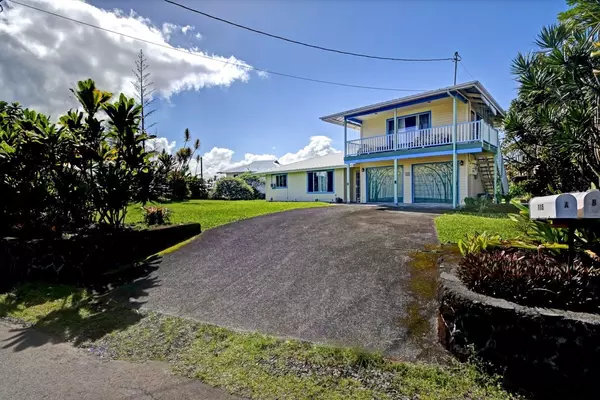 115 HOKU ST, Hilo, HI 96720