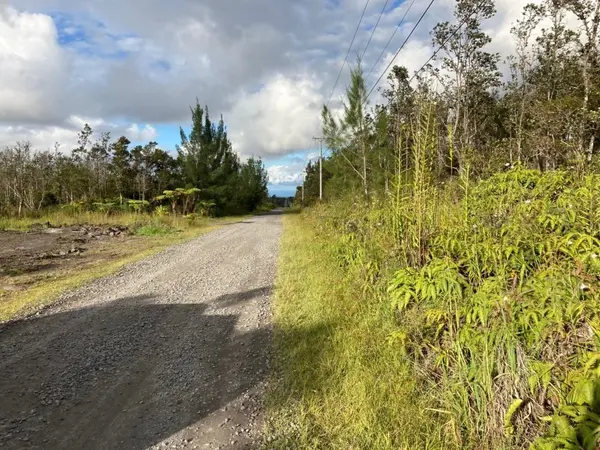 KALEPONI DR, Volcano, HI 96785