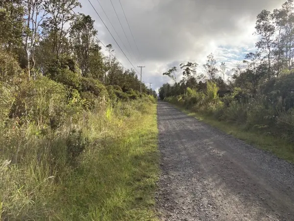 KALEPONI DR, Volcano, HI 96785