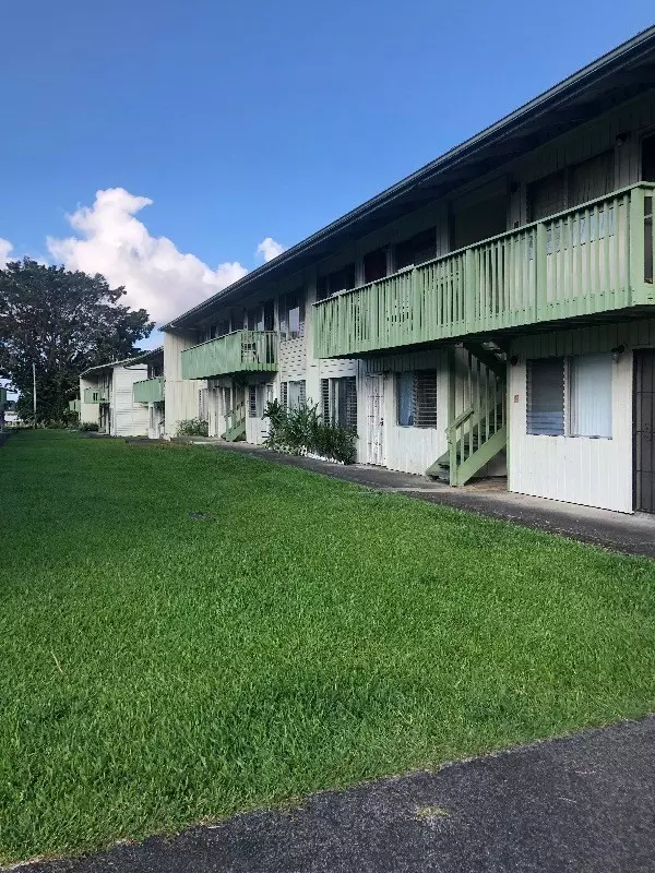 485 WAIANUENUE AVE #236, Hilo, HI 96720