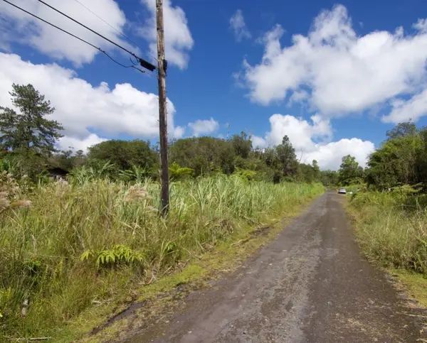 Volcano, HI 96785,HINUHINU ST