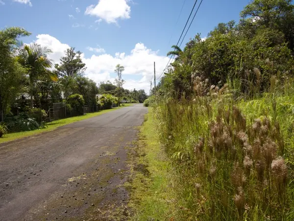 Volcano, HI 96785,HINUHINU ST