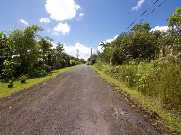 Volcano, HI 96785,HINUHINU ST