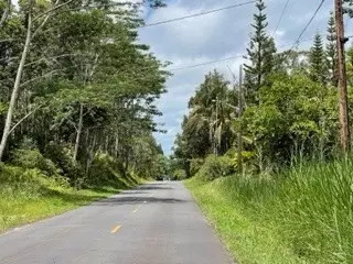 NANAWALE BLVD, Pahoa, HI 96778