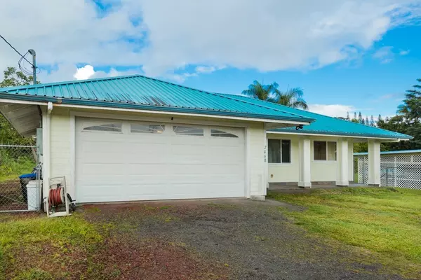 16-2068 AINALOA WY, Pahoa, HI 96778