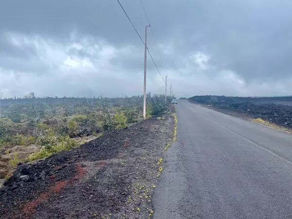 Ocean View, HI 96737,Lot 22 MARLIN BLVD