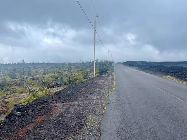 Ocean View, HI 96737,Lot 22 MARLIN BLVD