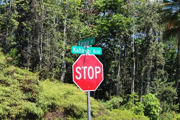 S KAHALA ST, Pahoa, HI 96778