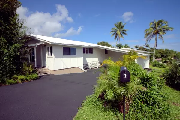 Hilo, HI 96720,1 KAAPUNI PL