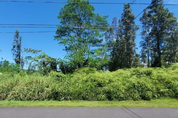 S LAI ST, Pahoa, HI 96778