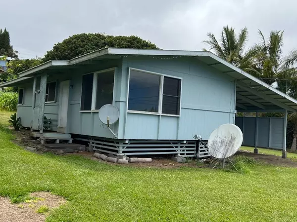 45-3287 OHAI ST, Honokaa, HI 96727