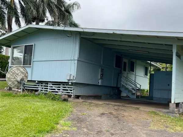 Honokaa, HI 96727,45-3287 OHAI ST