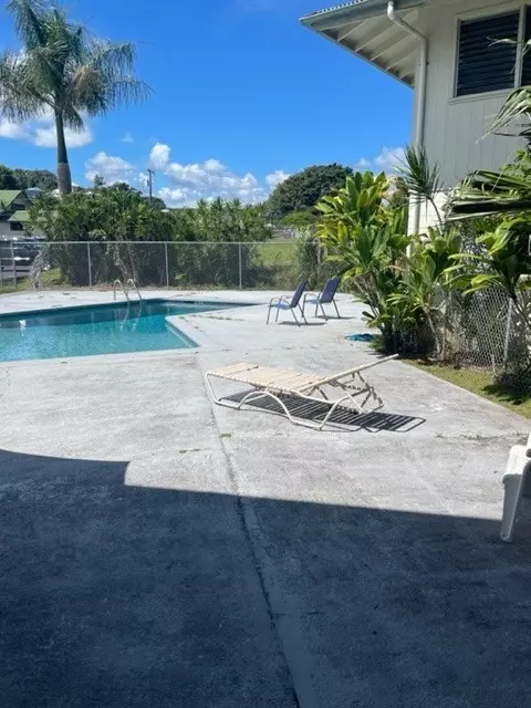 485 WAIANUENUE AVE #202, Hilo, HI 96720
