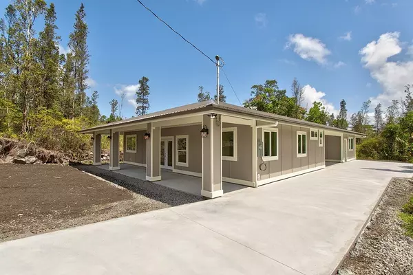 15-2797 S LAI ST, Pahoa, HI 96778