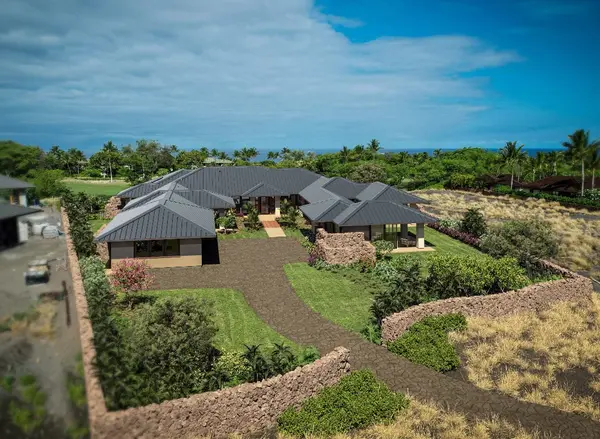 62-3918 KAUNAOA IKI RD, Kamuela, HI 96743