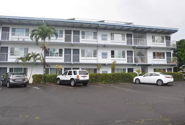 50 MAILE ST #23, Hilo, HI 96720