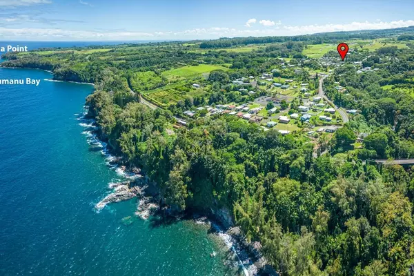 Honomu, HI 96728,28-247 KALANI LP RD