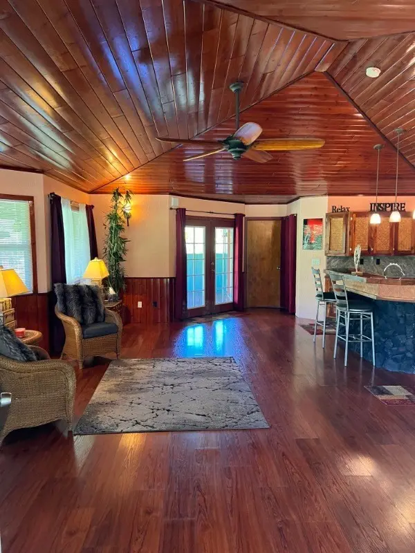 Volcano, HI 96785,11-2078 KOKOKAHI RD