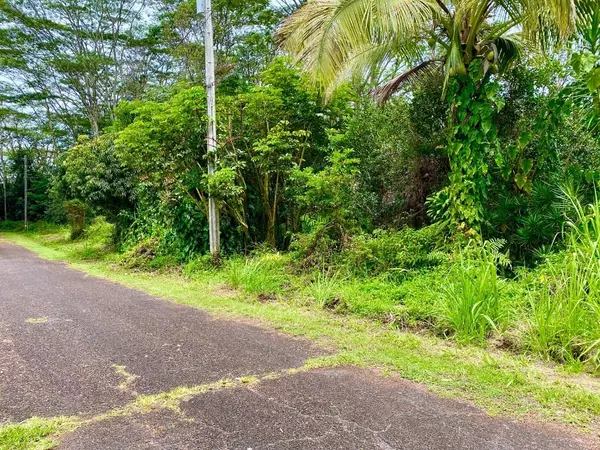 15-2677 KAKU ST, Pahoa, HI 96778