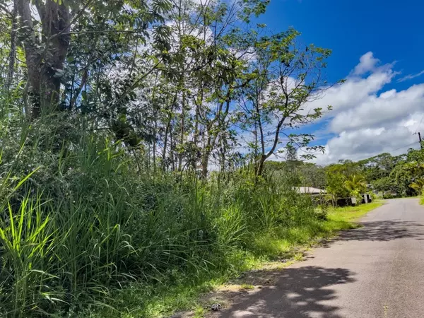 LEISURE LN, Pahoa, HI 96778