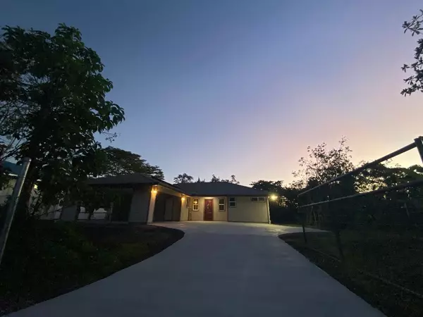 16-2065 AINALOA WY, Pahoa, HI 96778