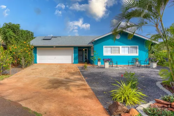 3539 MAKOA ST, Hanapepe, HI 96716