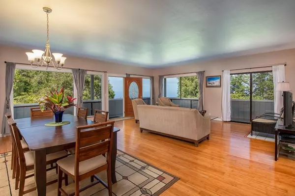 Honokaa, HI 96727,44-3265 KALOPA MAUKA RD