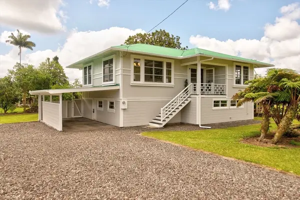 17-331 VOLCANO RD, Kurtistown, HI 96760