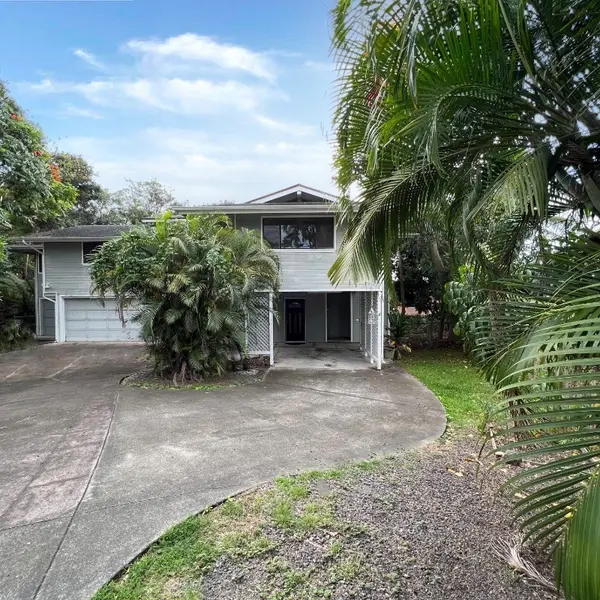 75-5778 KAILA PL, Kailua-kona, HI 96740