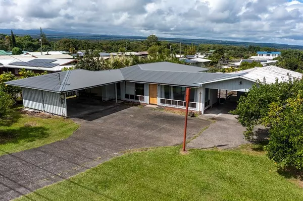 1108 W KAWAILANI ST, Hilo, HI 96720