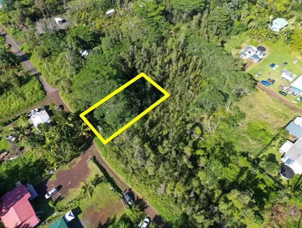 Kurtistown, HI 96760,16-2019 PARADISE CT