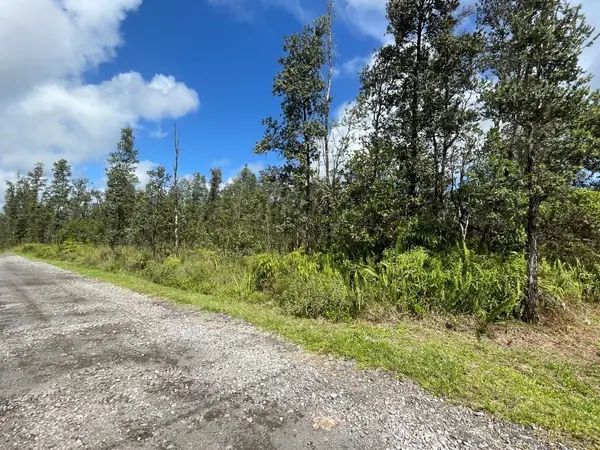 Kurtistown, HI 96760,Lot 61 40TH AVE