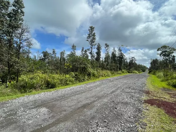 Kurtistown, HI 96760,Lot 61 40TH AVE