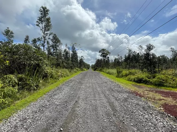 Kurtistown, HI 96760,Lot 61 40TH AVE