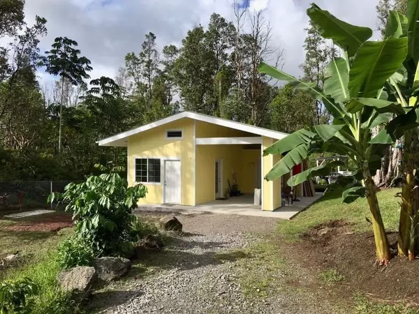 16-1985 PARADISE CT, Kurtistown, HI 96760